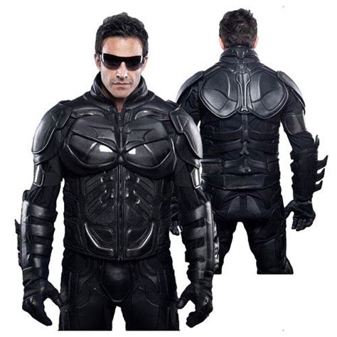 batman dark knight rises leather jacket replica|tdkr suit batman.